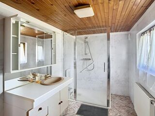  Maison à vendre 6 pièces 99 m²