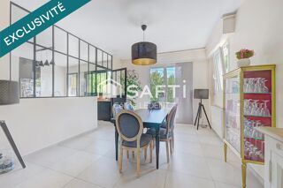  Maison à vendre 9 pièces 200 m²