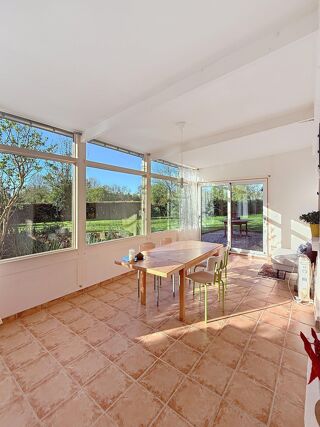  Maison à vendre 6 pièces 126 m²