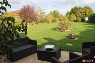  Maison � vendre 4 pi�ces 139 m�