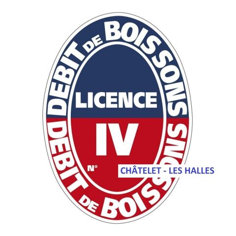 Bar de nuit musical avec Terrasse, emplacement n&deg;1 2475000 75001 Paris 1er arrondissement