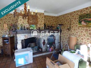  Maison à vendre 5 pièces 100 m²
