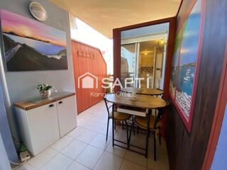  Appartement � vendre 1 pi�ce 24 m�