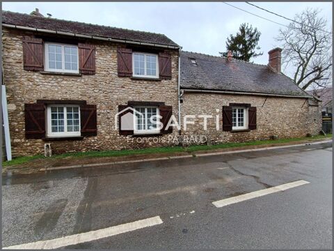   Belle maison en pierre Maison - 6 pi�ce(s) - 140 m�