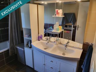  Maison à vendre 5 pièces 109 m²