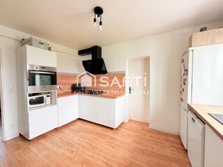  Maison � vendre 5 pi�ces 110 m� Sequedin