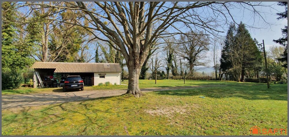 MAISON DE MAITRE 20 min DEAUVILLE, 7 chambres, 175 m² habitables