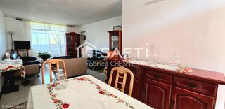  Appartement  vendre 4 pices 72 m