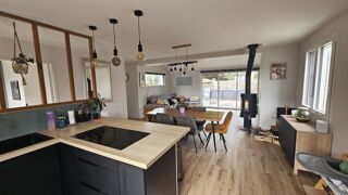  Maison à vendre 6 pièces 145 m²