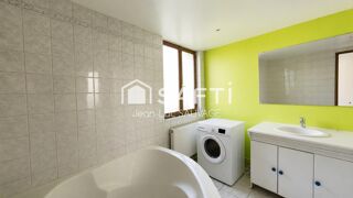  Maison à vendre 4 pièces 80 m²