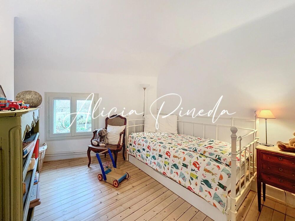 à vendre  Maison Crespières (78121)