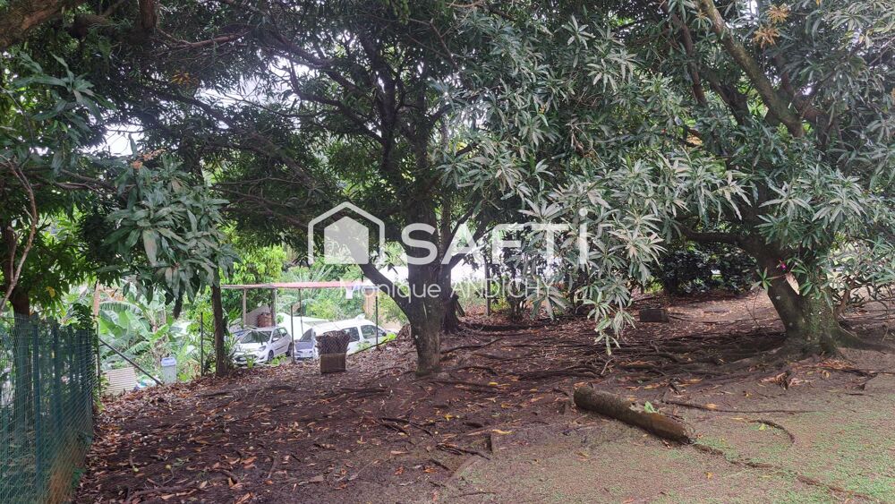 � vendre  Maison Sainte-Marie (97230)