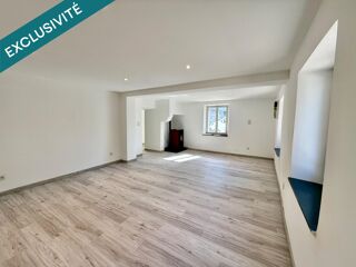  Maison à vendre 4 pièces 90 m²