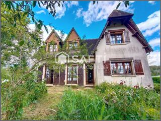  Maison � vendre 5 pi�ces 138 m�