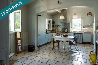  Maison à vendre 13 pièces 210 m²