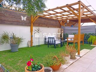  Maison à vendre 6 pièces 160 m²