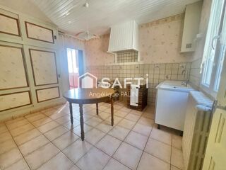  Maison � vendre 3 pi�ces 96 m�