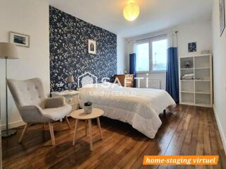  Maison à vendre 4 pièces 95 m²