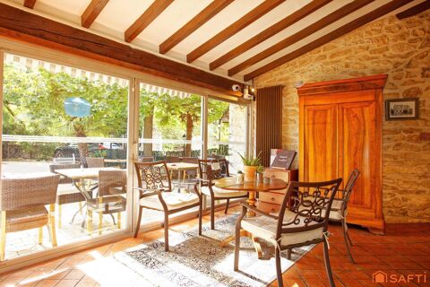   HOTEL RESTAURANT 750M2 