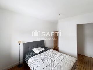  Appartement � vendre 4 pi�ces 65 m�