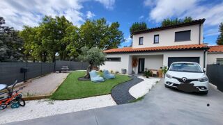 Maison à vendre 5 pièces 127 m²