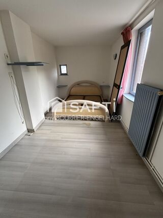  Maison � vendre 4 pi�ces 62 m�