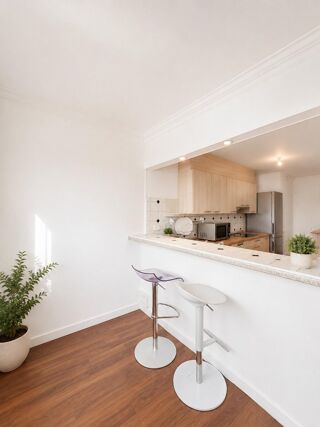  Appartement à vendre 3 pièces 70 m²