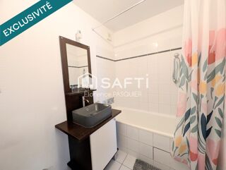  Appartement  vendre 2 pices 40 m