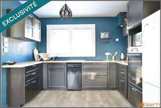  Maison � vendre 4 pi�ces 80 m�