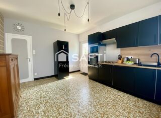  Maison à vendre 5 pièces 105 m²
