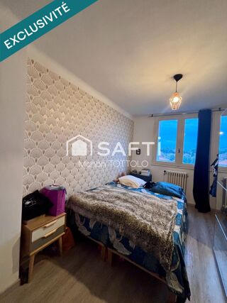  Appartement � vendre 3 pi�ces 56 m�