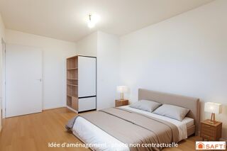  Appartement � vendre 3 pi�ces 66 m�