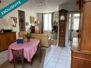  Maison à vendre 3 pièces 97 m²