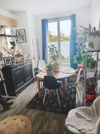  Maison � vendre 4 pi�ces 70 m�