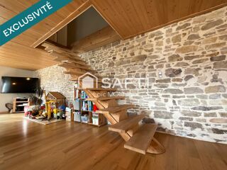  Maison à vendre 6 pièces 205 m²