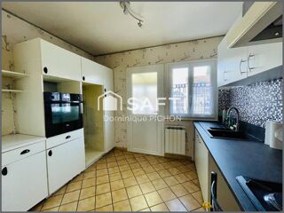  Maison � vendre 6 pi�ces 110 m�