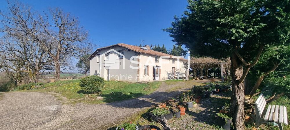 Ancienne maison d'hôtes à LAVIT