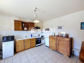  Maison à vendre 6 pièces 155 m²