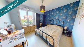  Appartement � vendre 4 pi�ces 82 m�