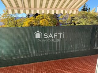  Appartement � vendre 3 pi�ces 57 m�