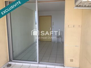  Appartement � vendre 2 pi�ces 45 m�