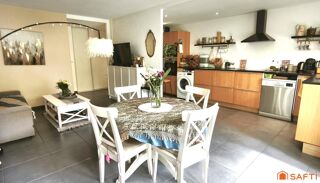  Appartement à vendre 3 pièces 65 m²