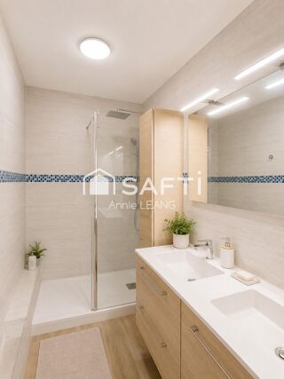  Appartement à vendre 4 pièces 80 m²