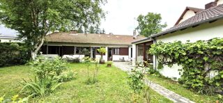  Maison � vendre 10 pi�ces 165 m�