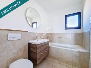  Maison � vendre 4 pi�ces 94 m�