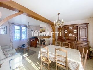 Maison � vendre 4 pi�ces 95 m�