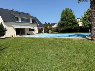  Maison à vendre 6 pièces 155 m²