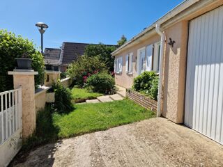  Maison à vendre 5 pièces 85 m²