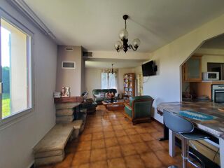  Maison � vendre 5 pi�ces 110 m�