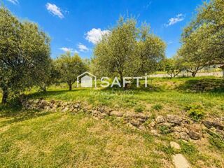  Terrain � vendre 1861 m�